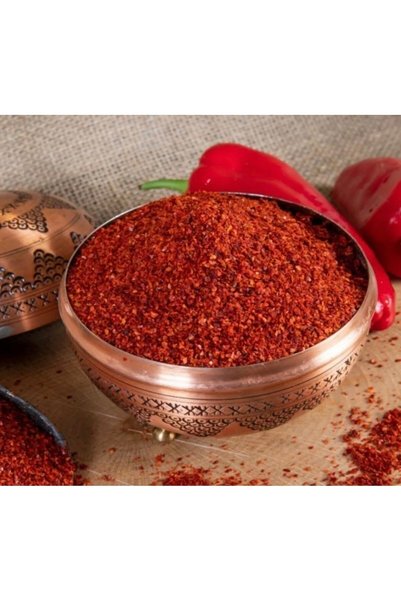 Hatay Yöresel Tatlı Pul Biber 250gr