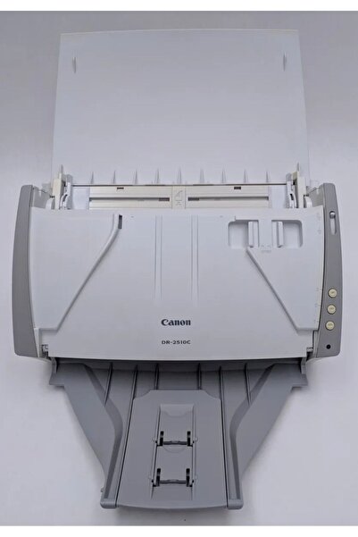 Canon Yenilenmiş Canon DR-2510C Döküman Tarayıcı