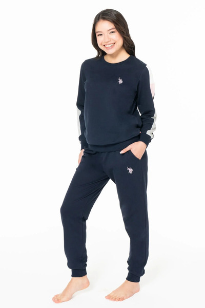 U.S. Polo Assn. 20115 KADIN EV GİYİM 26K