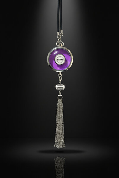 Store Markaya Özel Doldurulabilir Oto ARMA KOKU - NİSSAN