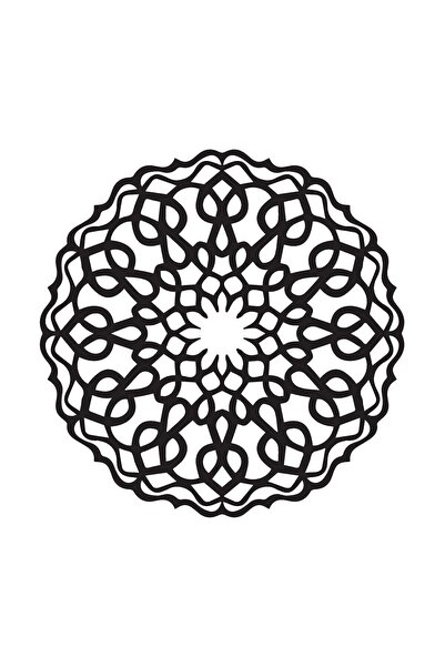 pınaxar ملصق زهور موديل 8 اوتوماتيك جديد مقاس 30×30 سم