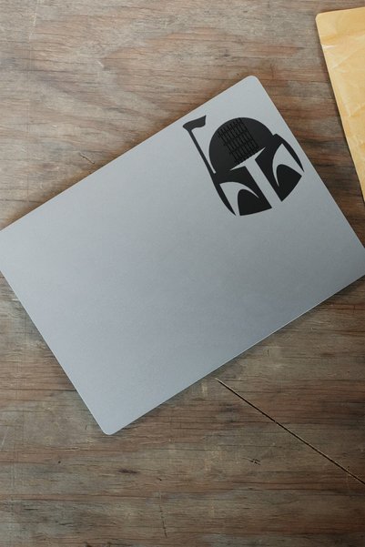 pınaxar 16-16.9 Inch Compatible Sticker Model 18X12Cm