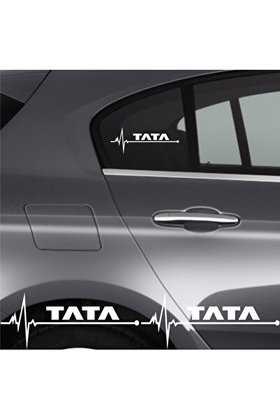 pınaxar ملحق مخصص جديد متوافق مع إيقاع السيارات لـ Tata Xenon ملصق جديد مخصص ...
