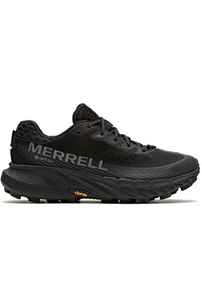 Merrell Agility Peak 5 Gtx Gore-Tex® Pantofi sport unisex NEGRI