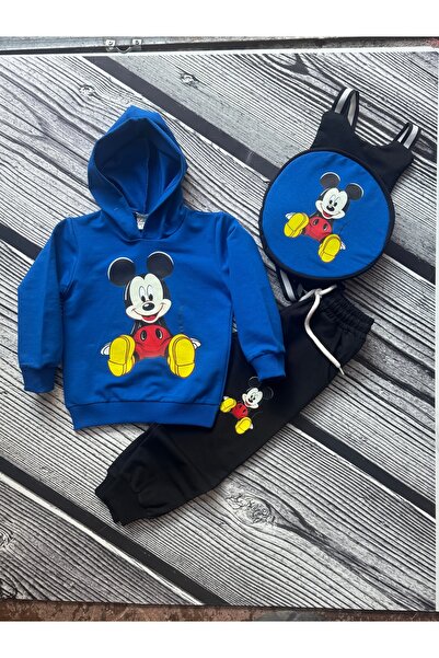 my SERKO kids Men's Tracksuit with Hood