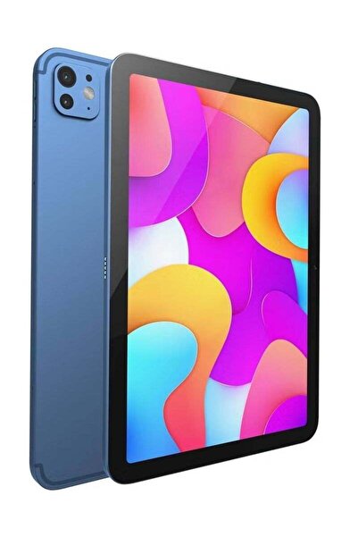 OTEETO تاب 15 10.1 ثنائي الشريحة أزرق 8 جيجابايت رام 512 جيجابايت 5G - النسخة العالمية