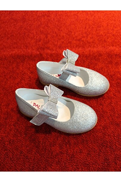 patik ayakkabı kız çocuk şık babet ortopedik kaymaz taban