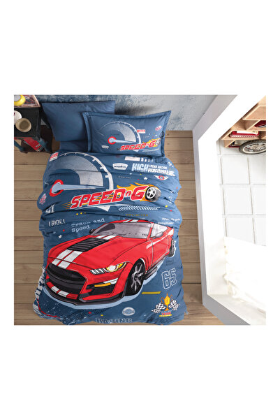 ŞENER HOME Set cuvertură de pilota unică pentru camera copiilor-tineri cu mod...