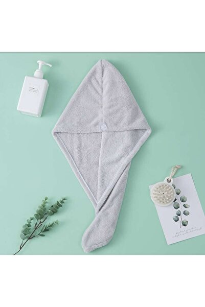 nihal ev tekstil Рушник для волосся