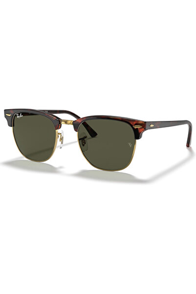 Ray-Ban Rayban Rb3016 W0366 51 Unisex Sunglasses