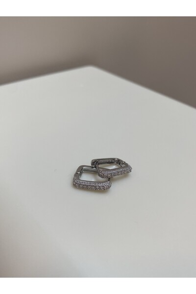 Storie Luxe Xuping Işıltılı Yıldız Küpe