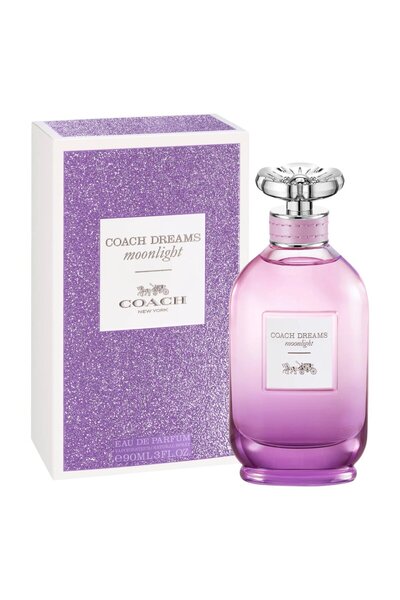 Coach Dreams Moonlight, Eau de Parfum, Women, 90 ml