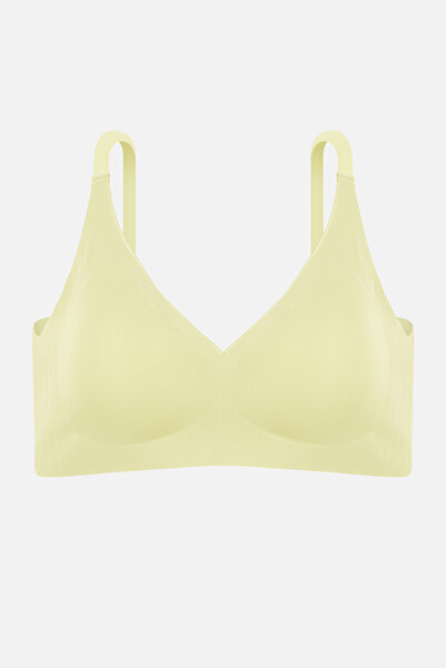 AUW Seamless Invisible Bra Without Underwire - Airfit
