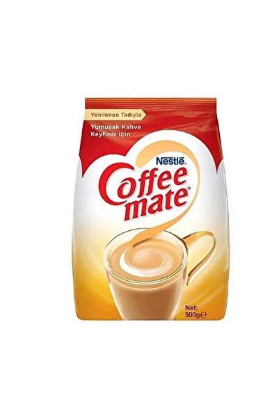 Nestle Coffee Mate 500 gr Poşet