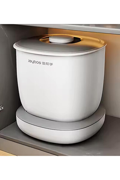 Joybos Storage Container, 6 kg Silicone Lid Does Not Leak