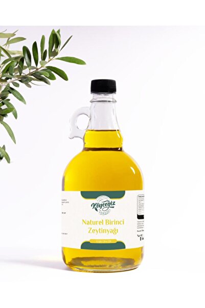 kb köyceğiz yöresel Naturel Birinci Zeytinyağı 1 Lt