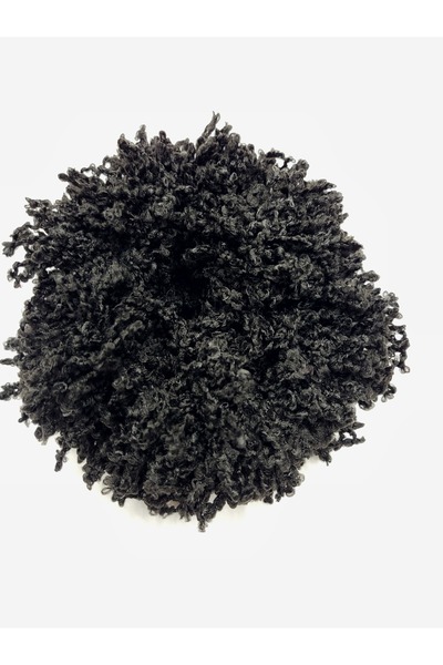 Asafir Cataramă coc neagră