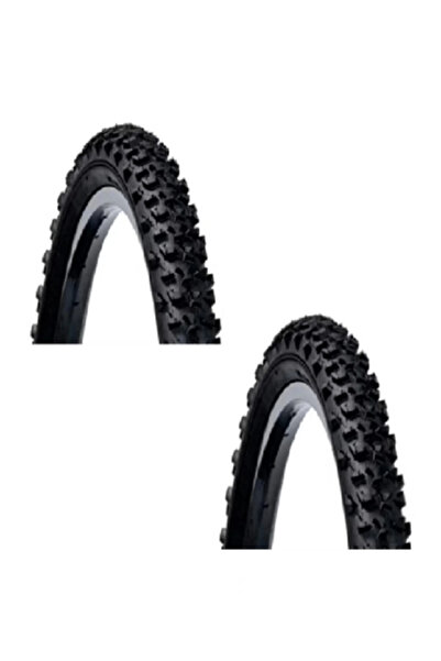 DIAMOND 24 Jant 24x1.95/2.00 Bisiklet Dış Lastiği Kalın Tırnak MB50 X 2 Adet