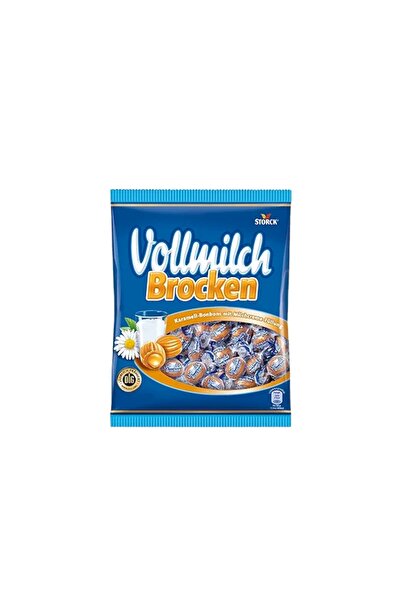 Storck Vollmilch Brocken Karamell Bonbons Milchcreme 315 G Vollmilch