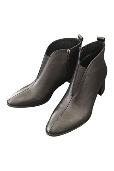 ALBİNİ DERİ ŞIK BOT