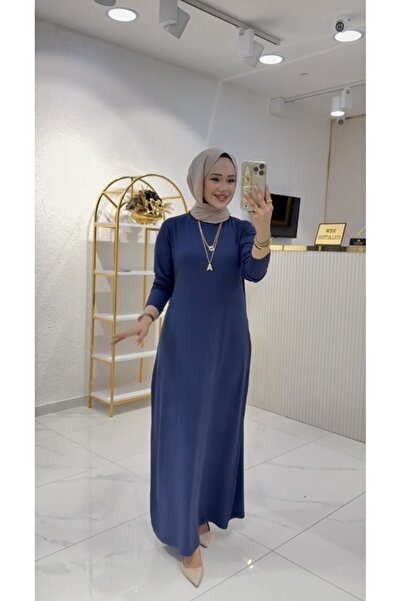 ayşe akay Penye Elbise