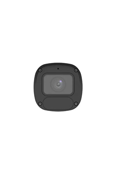 Uniview DM - Cameră IP 5 MP, obiectiv 2,8-12 mm Autofocus, IR 50M, microfon, PoE - UNV IPC2325LB-ADZK-H