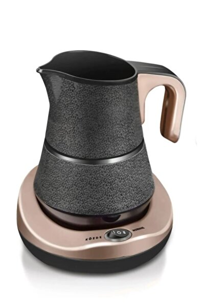 Avesta Premium Electric Cocoon and Regular Coffee Machine Luxury