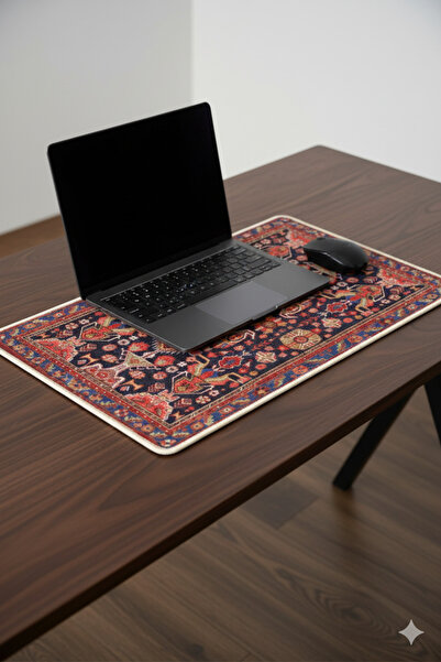 FOREVER ALDORA Ποντικομαξιλαράκι Gamer Mouse Pad Μεγάλο XXL 90x40 εκ.