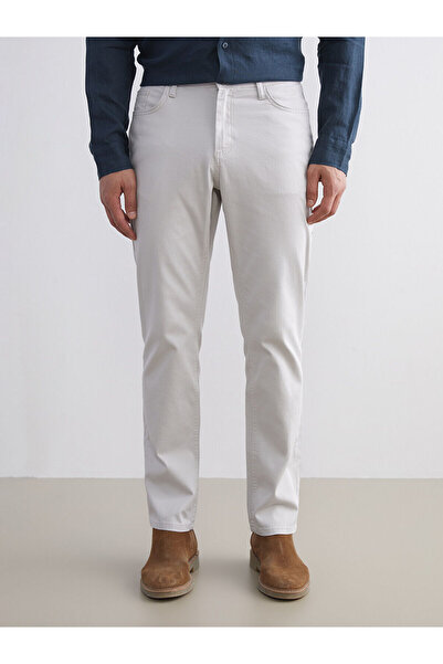 LC Waikiki New Season Standard Fit Men's Trousers