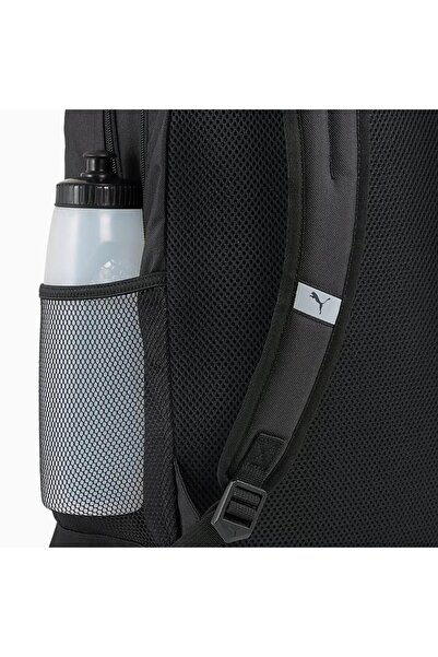 Puma Buzz Backpack Unisex Bag 091153-01