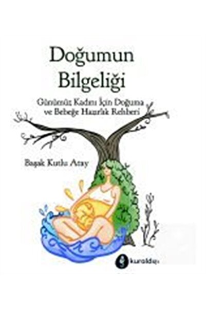 Genel Markalar Doğumun Bilgeliği