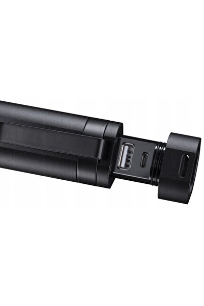 Varta Night Cutter Pro F30R El Feneri-Şarj Edilebilir