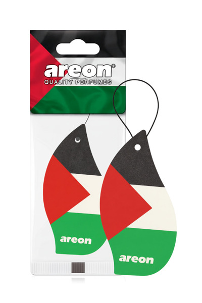 Areon Mon Palestine (Filistin) Dream Oto Araç Kokusu