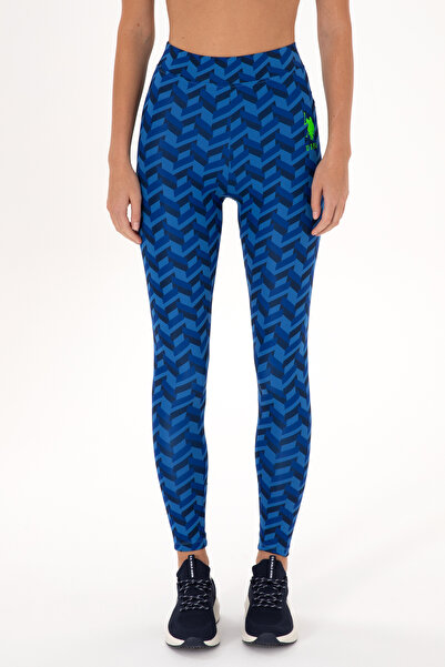 U.S. Polo Assn. بنطال ساكس للنساء 50291439-VR045