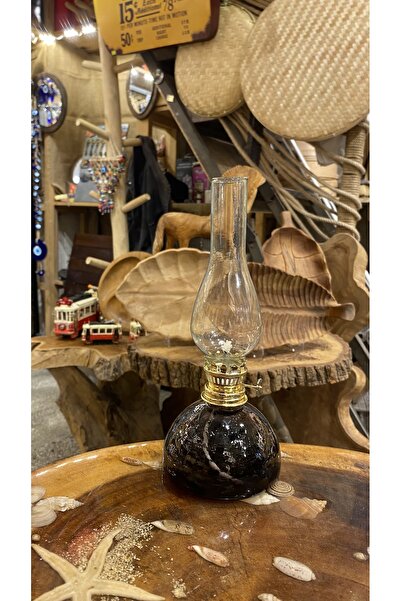 SÖZEN MUM VE HEDİYELİK EŞYA Elysia Orta Boy Gaz Lambası Serisi