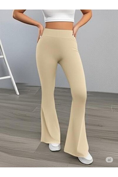 ECEYLÜL MODA ΚΑΛΣΟΝΙΑ ΣΚΟΥΜΠΑ ΚΡΕΠ ΙΣΠΑΝΙΚΗΣ ΤΥΠΙΚΗΣ ΚΟΜΠΟΤΗΤΑΣ (τιμή ενδιάμεσης εκδήλωσης)