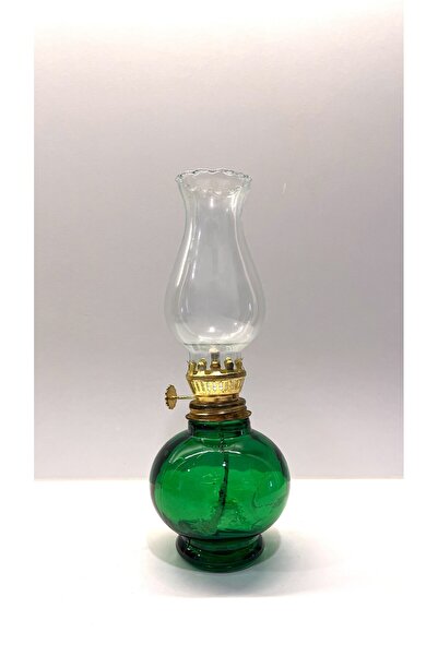 SÖZEN MUM VE HEDİYELİK EŞYA MiniGlow Gaz Lambası Serisi