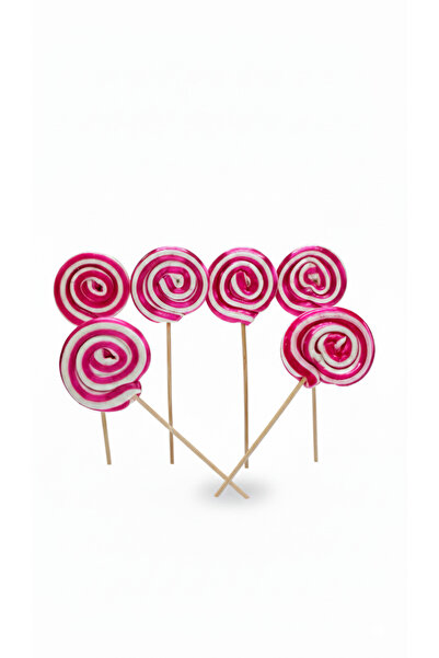 Honey Candy Balcı Şekerleme 10 قطع صغيرة من حلوى السوسيتي الوردية 13 جرام مع ...