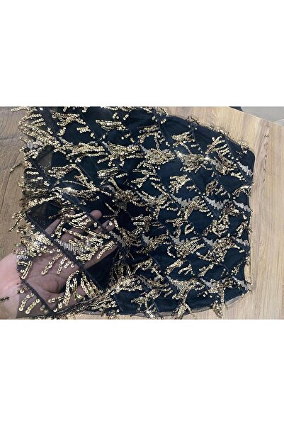 Butik Mini fustă de Anul Nou - Design special, rochie de seară cu paiete și ciucuri