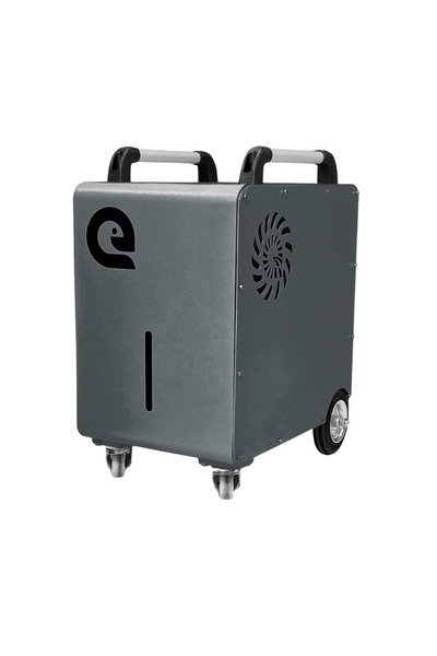 Enerlith Enerji M651 - Maxor Serisi - Taşınabilir LiFePO4 Solar Güç İstasyonu...