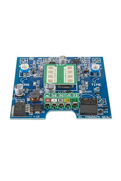 Act Sıva Altı-üstü Otomatik Kapı El Yanaşım Sensörü Temassız Senssör