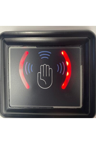 Act Sıva Altı-üstü Otomatik Kapı El Yanaşım Sensörü Temassız Senssör