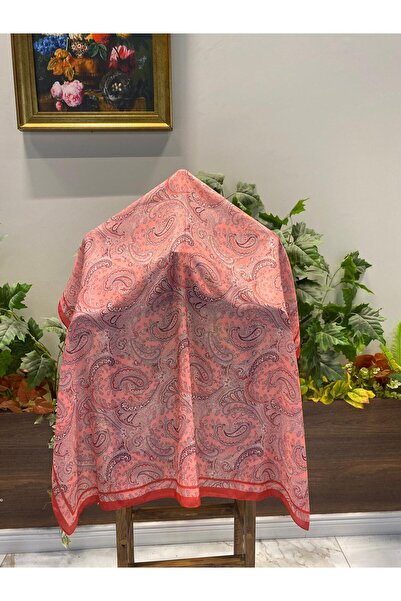 MONOCCO Ethnic Soft Scarf