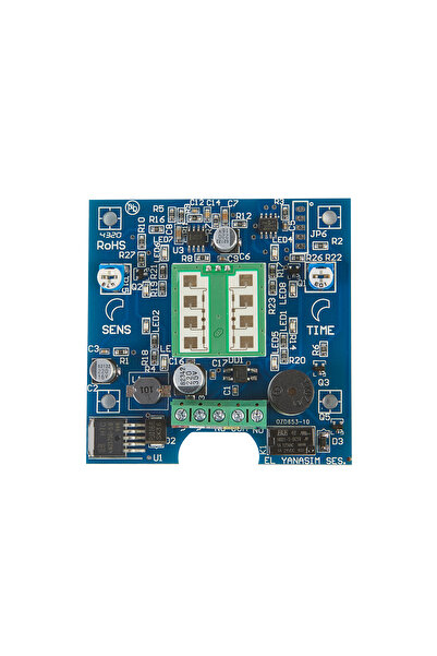 Act Sıva Altı-üstü Otomatik Kapı El Yanaşım Sensörü Temassız Senssör