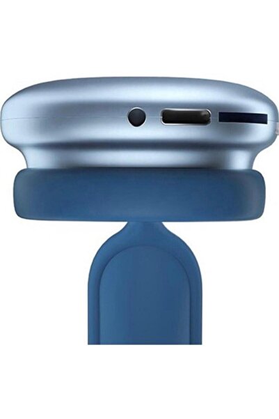 TEKNO Kulak Üstü ve PRO2 AAA PLUS Kulak İçi İOS & Android Uyumlu Kablosuz Bluetooth Kulaklık Paketi