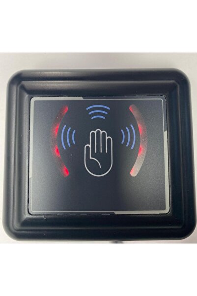 Act Sıva Altı-üstü Otomatik Kapı El Yanaşım Sensörü Temassız Senssör