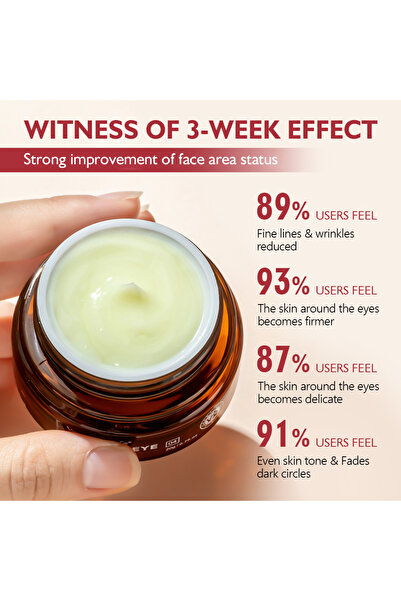 Vibrant Glamour كريم فيبرانت جلامور ريتينول المنعش - يقلل الخطوط الدقيقة، ويشد البشرة، ويصلحها ليلاً 30 جرام