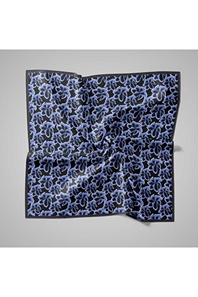 PİRAMİT Шарф з натуральним візерунком