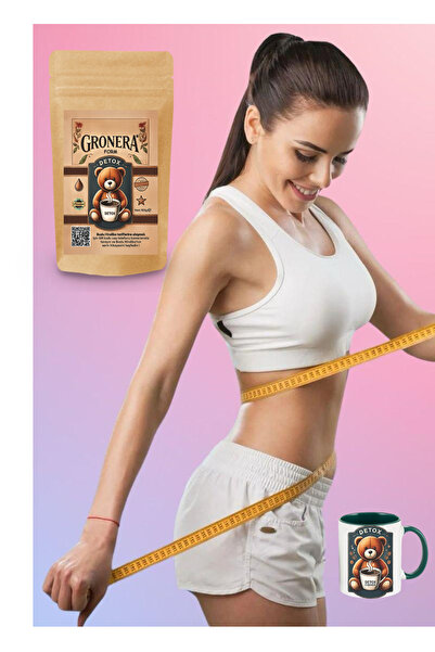 Gronera Hindiba Kahvesi (500g)