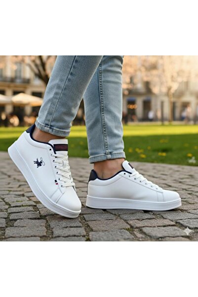 KANTEX Unisex pánská sportovní obuv Sneaker Lehká ortopedická protiskluzová podrážka Memory Pohodlná pro každodenní použití040